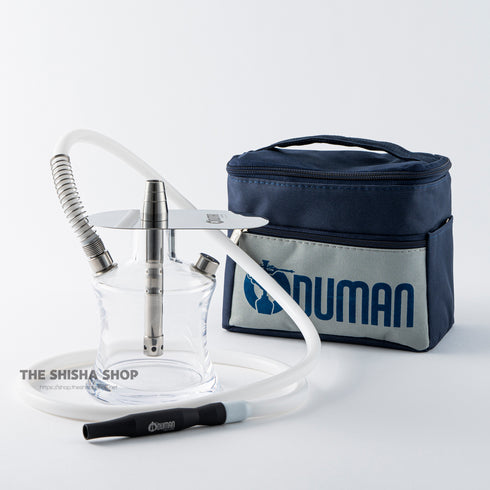 ODUMAN N2 TRAVEL HOOKAH / オデュマン N2トラベル(シーシャ本体)